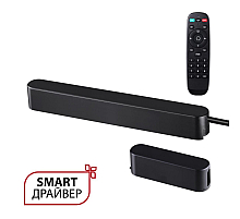 Смарт-драйвер + коробка для коммутации Novotech Easy Drive 359453