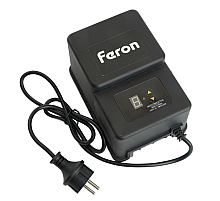 Трансформатор Feron LB503 200Вт DC230В 51504