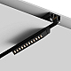 Шинопровод под натяжной потолок Hesby Lighting ElDeko HSBL_0185