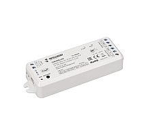 Контроллер Arlight SMART-DMX-301-72-SH-DRI-PS-SUF (12-36V, Master, TUYA Wi-Fi, 2.4G) (IARL, IP20 Пластик) 050434