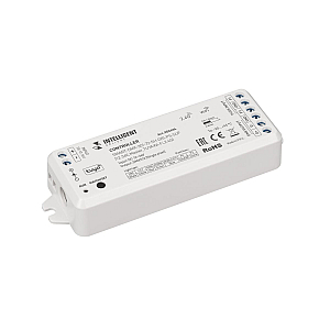 Контроллер Arlight SMART-DMX-301-72-SH-DRI-PS-SUF (12-36V, Master, TUYA Wi-Fi, 2.4G) (IARL, IP20 Пластик) 050434