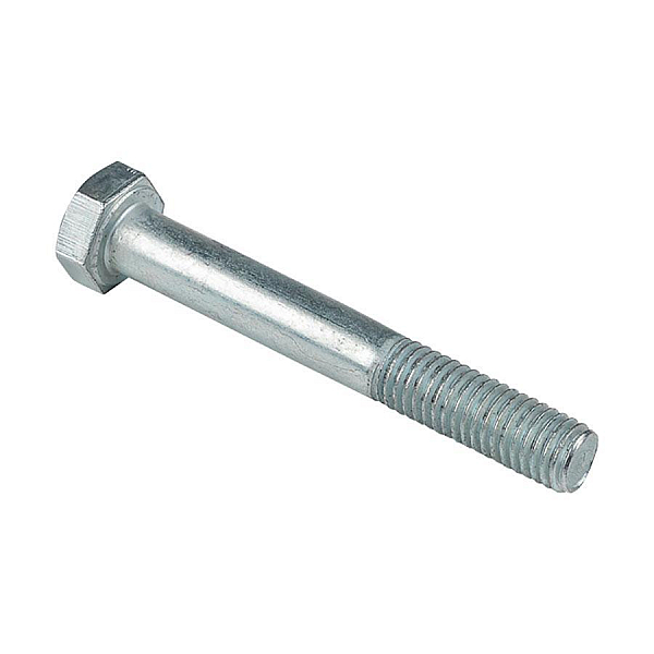 Болт шестигранный М10х60 DIN 933 EKF b6grm10x60