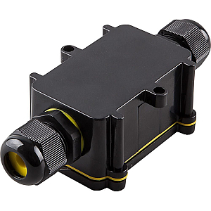 Коробка распределительная Stekker LD522 49115