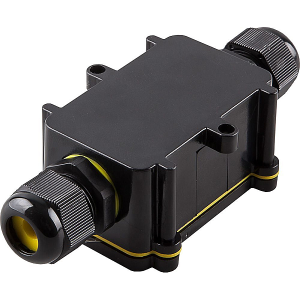 Коробка распределительная Stekker LD522 49115