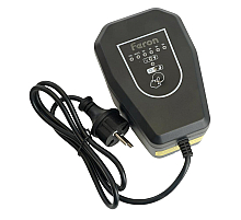 Трансформатор 230V выход AC12V 60W Feron LB502 51480