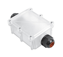 Коробка распределительная Stekker LD537 50129
