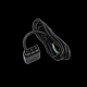 Подвод питания к 456ххх (1,5м) Trito Lightstar 456003