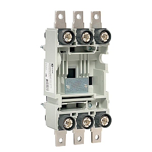 Панель втычная PM-99/1-250 переднего присоединения для ВА-99 250А EKF PROxima mccb99-a-87