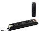 Смарт-контроллер Novotech + пульт ДУ IP20 200W 24V EASY 359456