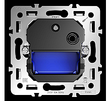 Механизм подсветки светодиодной с датчиком Voltum S70 VLS0707M