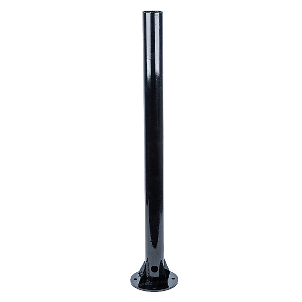 Закладная Uniel UFV-T10Z/60-80 BLACK UL-00012301
