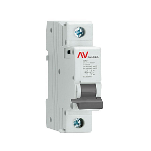 Расцепитель независимый AV-SNT 230В AC EKF AVERES av-snt-averes
