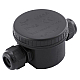 Коробка распределительная Stekker LD544 49232