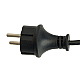 Трансформатор LB502 вход 230V выход AC12V 60W