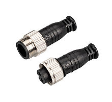Заглушка Arlight ARL-LINE-CAP-2pin-SET 042610