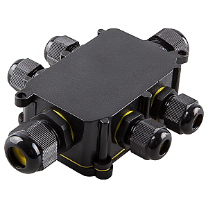 Коробка распределительная Stekker LD526 49124