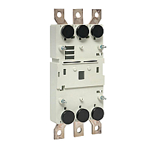 Панель втычная PM-99/1-400 переднего присоединения для ВА-99 400А EKF PROxima mccb99-a-88