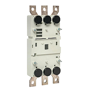 Панель втычная PM-99/1-400 переднего присоединения для ВА-99 400А EKF PROxima mccb99-a-88