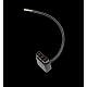 Подвод питания к 456ххх (0,3м) Trito Lightstar 456002