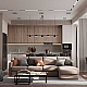 Шинопровод встраиваемый Hesby Lighting ElDeko HSBL_0184