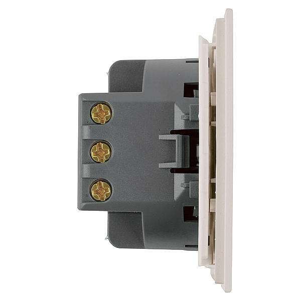 Заглушка (механизм) Stekker Мия RST00-3116-05 черный бархат 50470