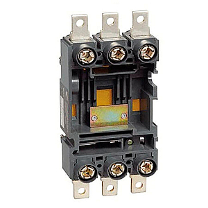 Панель втычная PM-99/1-400 заднего присоединения для ВА-99 400А EKF PROxima mccb99-a-92