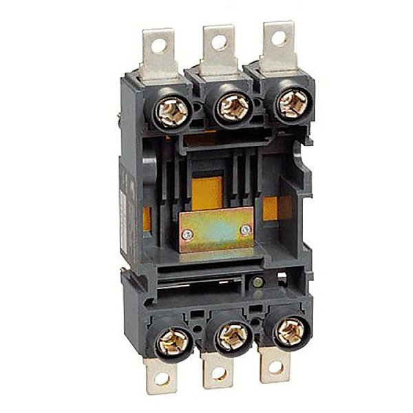 Панель втычная PM-99/1-400 заднего присоединения для ВА-99 400А EKF PROxima mccb99-a-92