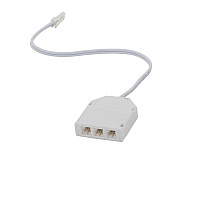 Адаптер для светильников 036ХХХ DC12В LED max 4x5Вт (0,5м кабель) Lightstar Mobiled 036004