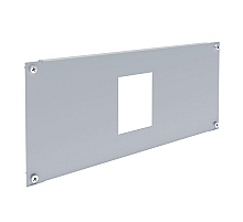 Пластрон с вырезом для горизонтального AV POWER-2 TM/ETU 3P EKF AVERES FPFU0304