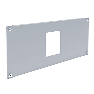 Пластрон с вырезом для горизонтального AV POWER-2 TM/ETU 3P EKF AVERES FPFU0304