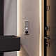 Накладка для датчика движения встраиваемого, S70 (капучино) Voltum VLS002214