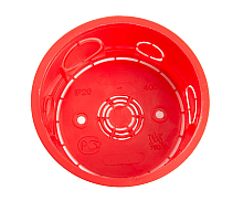 Коробка монтажная Stekker EBX30-01-1-20-80 49003