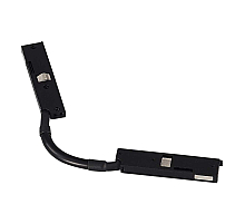 Угловой коннектор питания ST Luce Super5 ST065.409.11