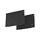 Заглушка Maytoni Technical (2 шт) ALM013EC-PL-B