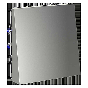 Вывод кабеля Voltum S70 VLS080205 (сталь)