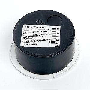 Коробка монтажная Stekker EBX20-03-5 39858
