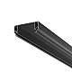 Профиль ниши скрытого монтажа в натяжной потолок Maytoni Technical ALM-9940-SC-B-2M
