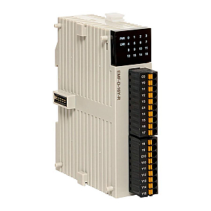 Модуль дискретного вывода EMF 16 PRO-Logic EKF PROxima EMF-D-16Y-R