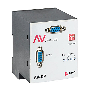 Конвертер AV-DP mccb-AV-DP-av
