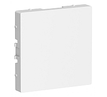 Заглушка Schneider Electric AtlasDesign белая ATN000109