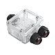 Коробка распределительная Stekker LD538 50130