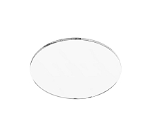 Стекло для пылевлагозащиты Maytoni Dip Glass001-D45