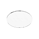 Стекло для пылевлагозащиты Maytoni Technical Dip Glass001-D45
