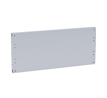 Монтажная панель В300 Ш800 глухая EKF AVERES MP3M800