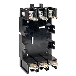 Панель втычная AV POWER-2/3 заднего присоед. PID-2/3R EKF Averes mccb-2-pin23R