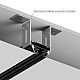 Закладной профиль Hesby Lighting Skylite HSBL_0193