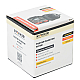 Тестер розеток и УЗО, питание от сети 230V, черный MTM HT106D 49997