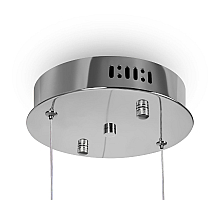 Основание для светильника Freya Tier FR5257A-L2CH1
