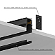 Шинопровод встраиваемый Hesby Lighting ElDeko HSBL_0184