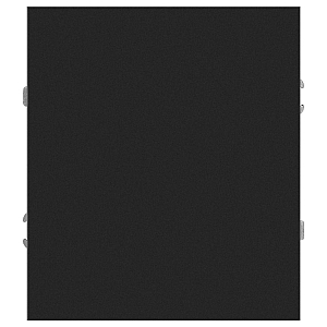 Кнопка Эра Arktik 16-1109-05 10АХ-250В антрацит Б0070398